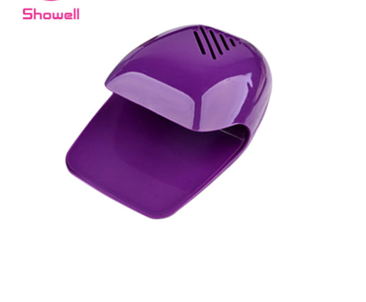 Mini Nageltork – Torkar Nagellack Snabbt & Enkelt