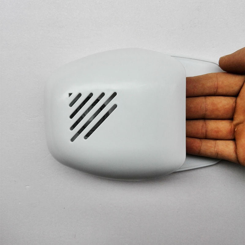 Mini Nageltork – Torkar Nagellack Snabbt & Enkelt