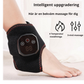 Smart Grafen Massager med Värme – Fotled, Handled & Knä