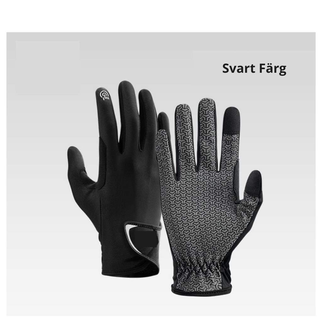 Golfhandskar i Ice Silk – Dam & Herr