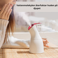 3-i-1 UV-Desinfektionslampa & Luftfuktare — Rent & Frisk Luft Hemma