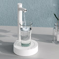 Automatisk Vattenpump — Fäst på Flaskan & Häll Enkelt