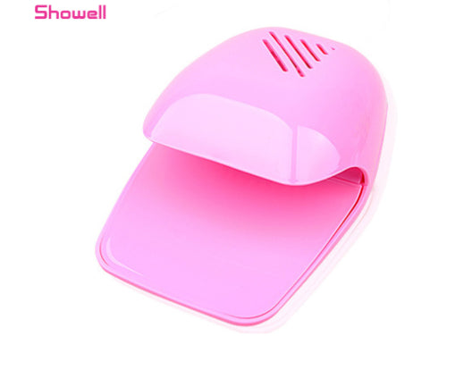 Mini Nageltork – Torkar Nagellack Snabbt & Enkelt